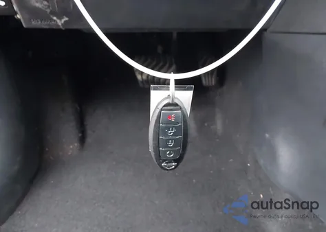 2020 Nissan Kicks Sr Xtronic Cvt from USA, damaged, VIN 3N1CP5DV5LL565897